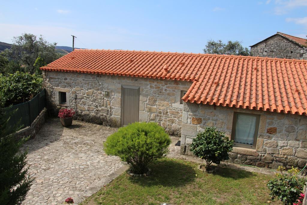 Villa Casa Maria Da Assuncao Vila Nova de Cerveira Zimmer foto