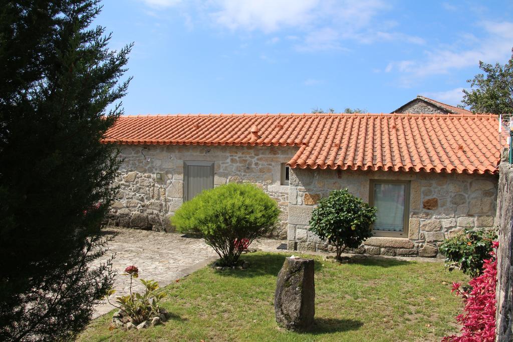 Villa Casa Maria Da Assuncao Vila Nova de Cerveira Zimmer foto