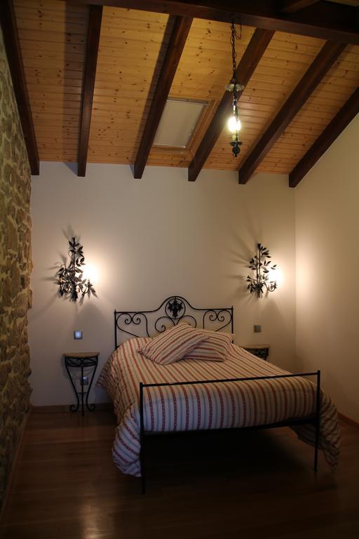Villa Casa Maria Da Assuncao Vila Nova de Cerveira Zimmer foto